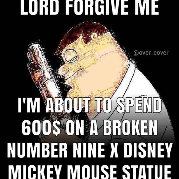 Meet your Posher, Adrian - Picture 4 of 4